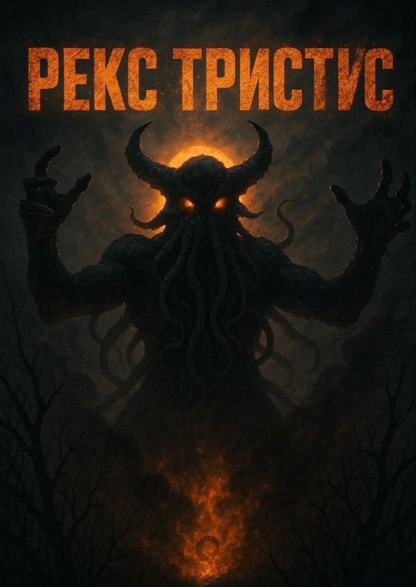 Рекс Тристис