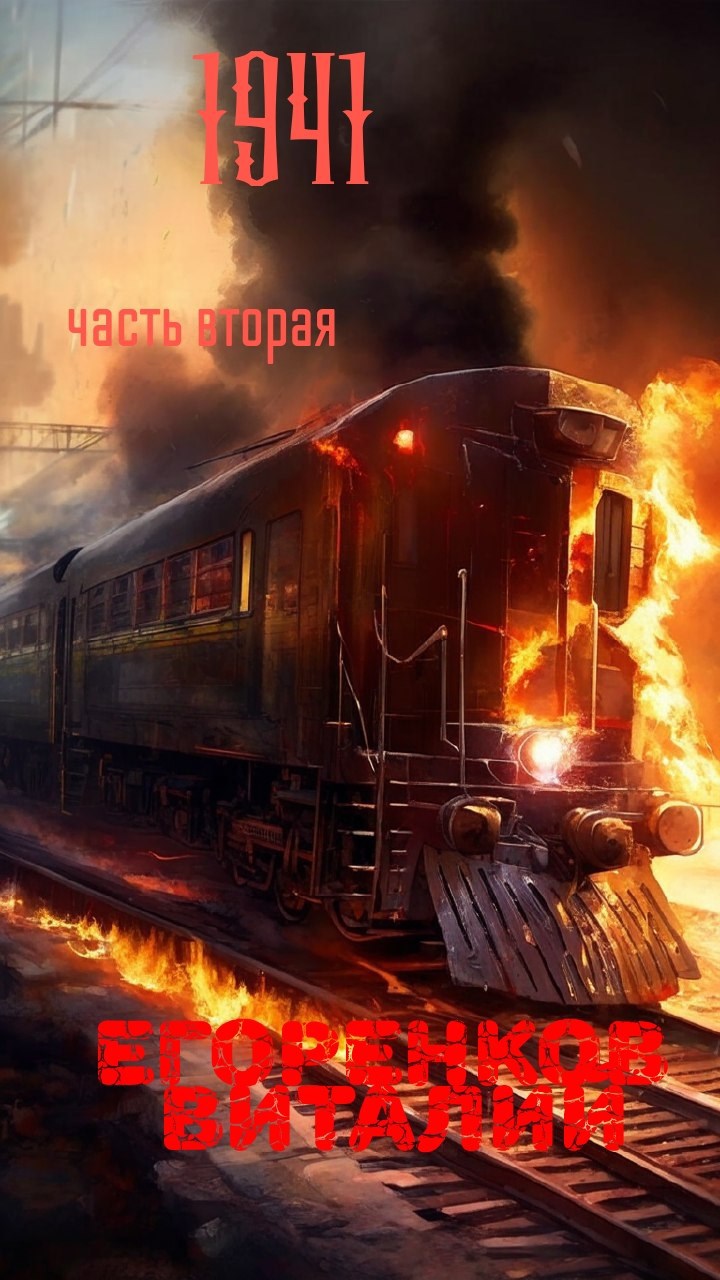 41 год. 2 часть