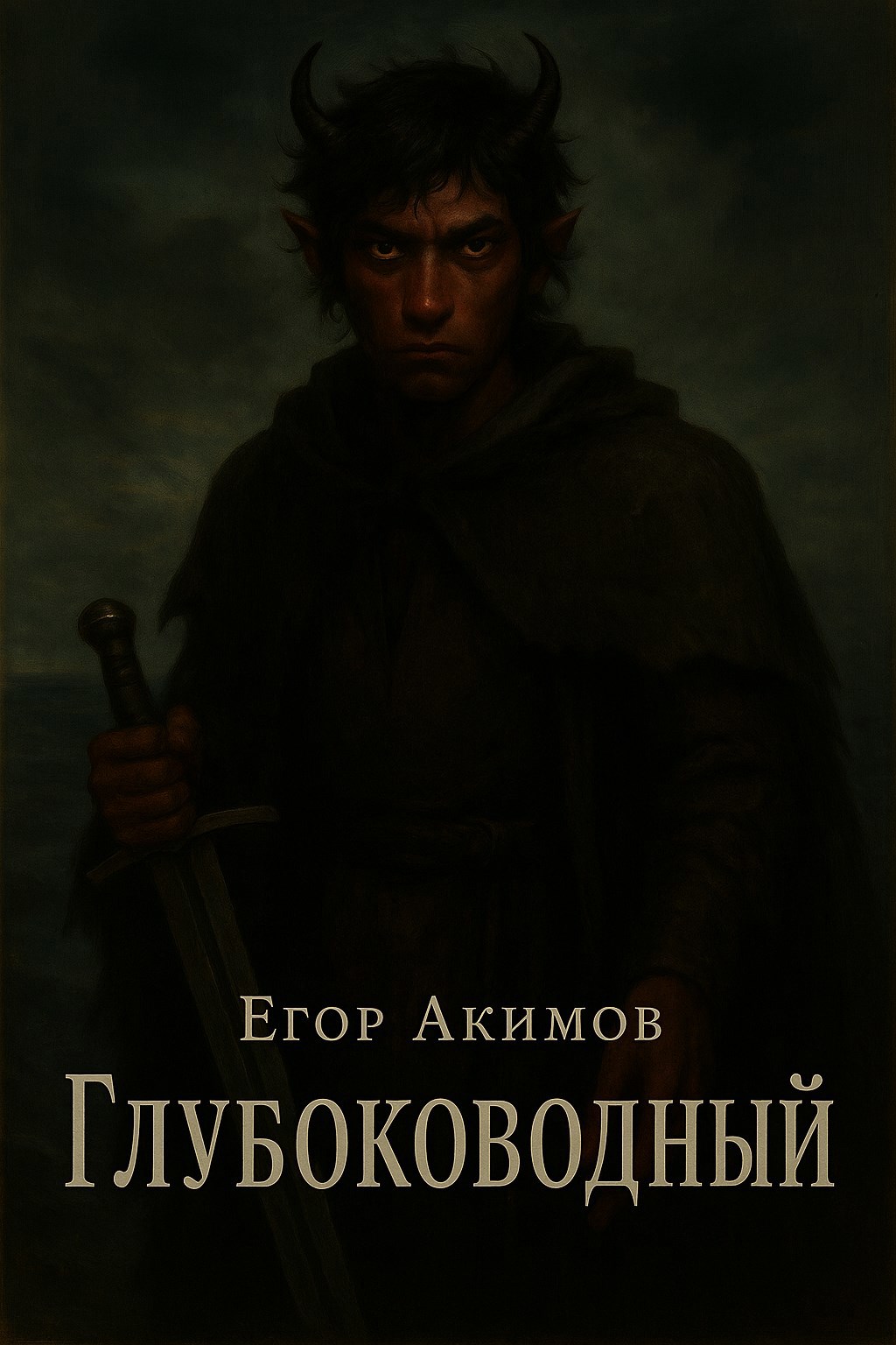 Глубоководный