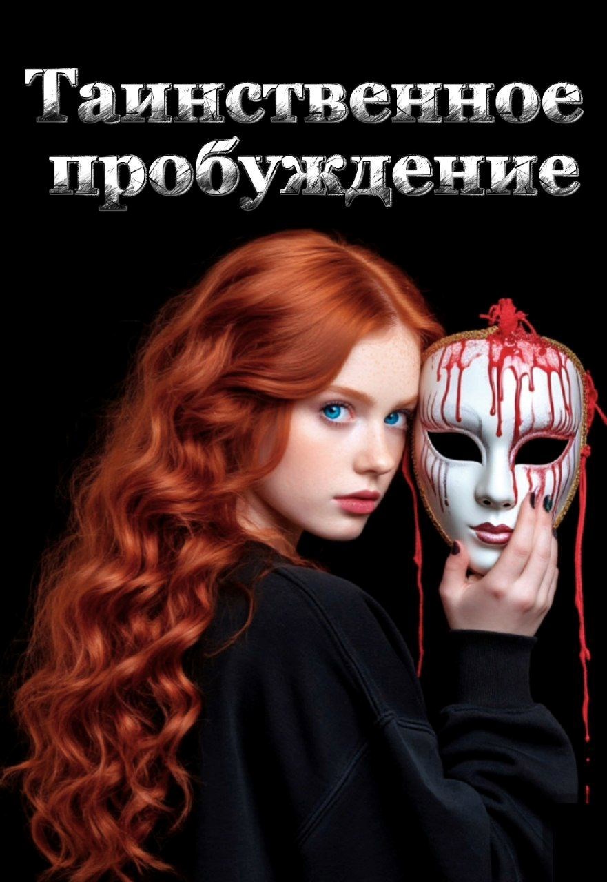 Таинственное пробуждение