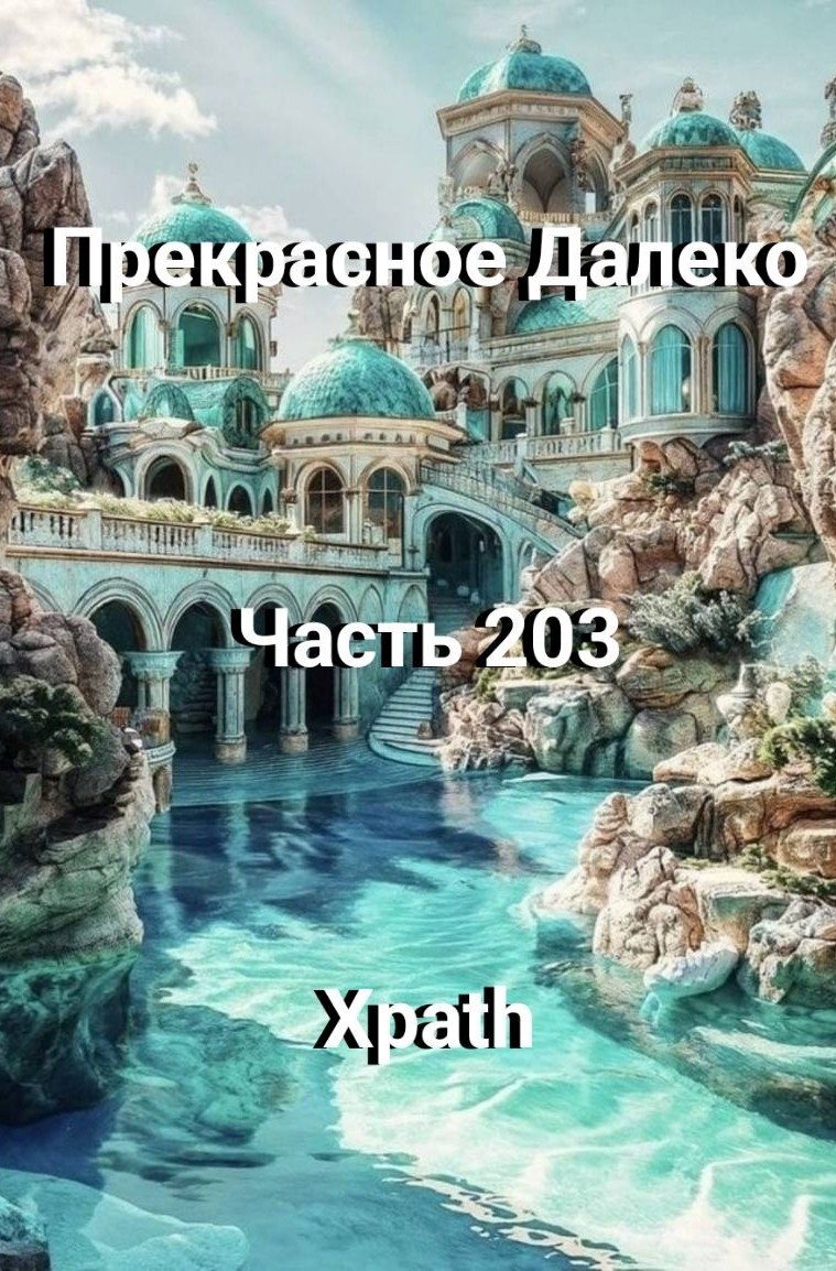 Прекрасное Далеко, Часть 203