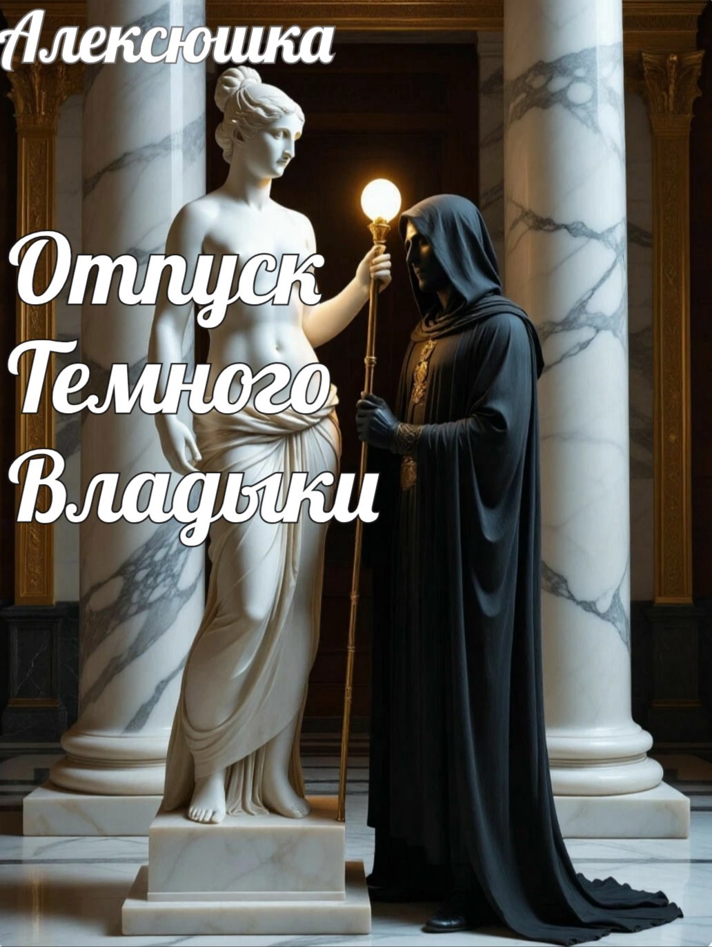 Отпуск Темного Владыки