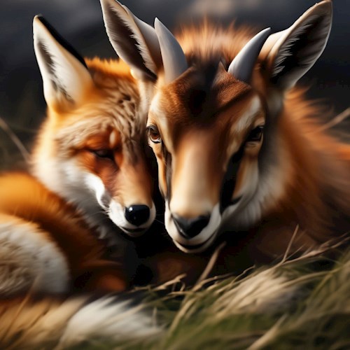 Басня о правде