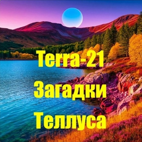 Загадки Теллуса