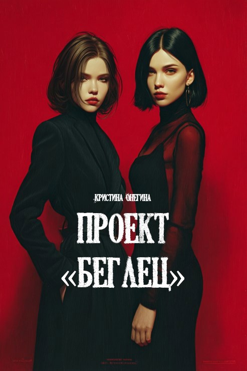 Проект Беглец