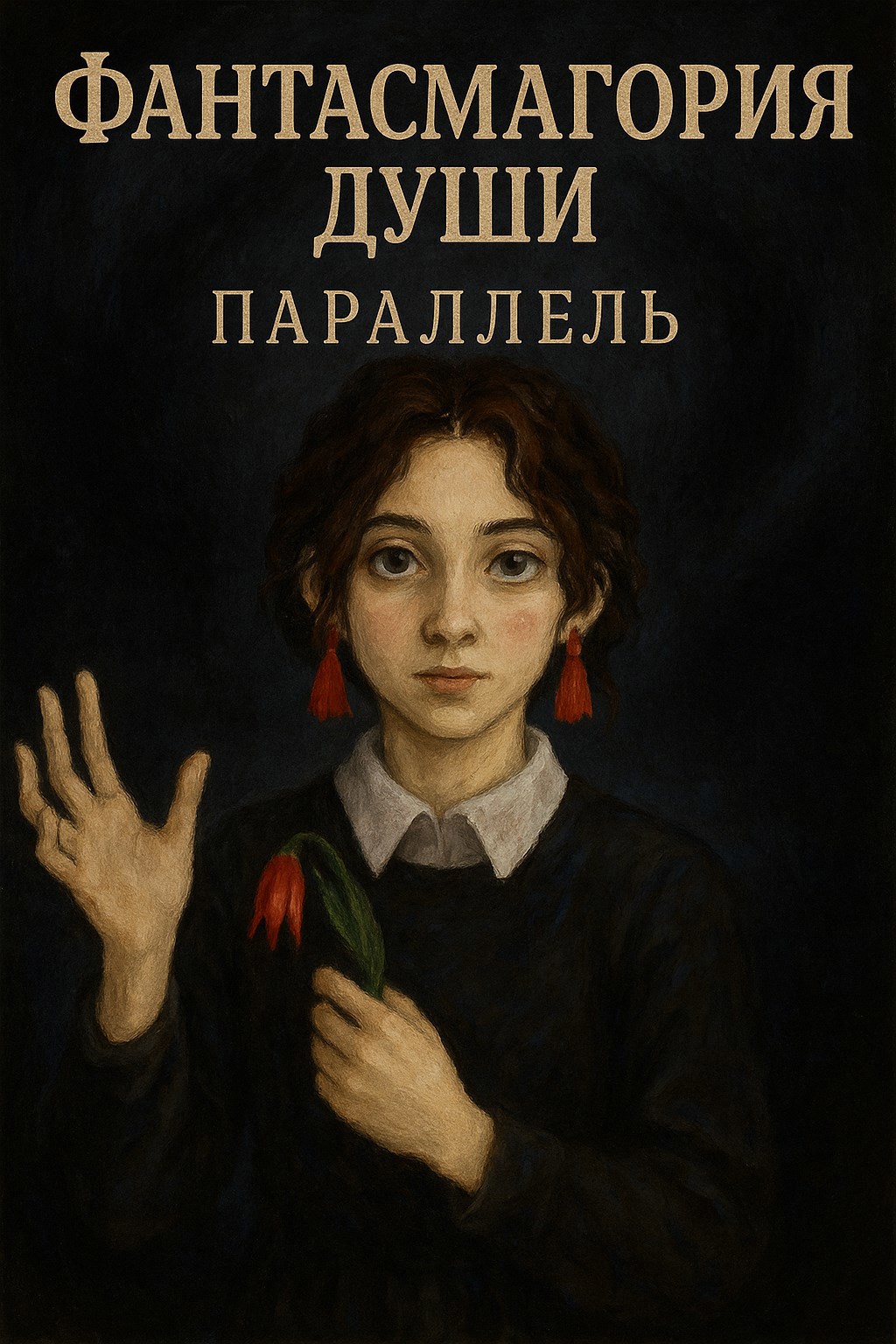 Фантасмагория души. Параллель