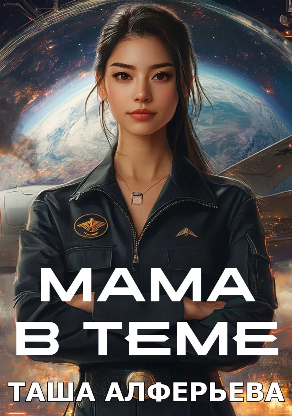 Мама в теме