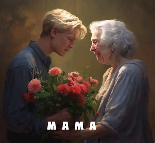 Мама