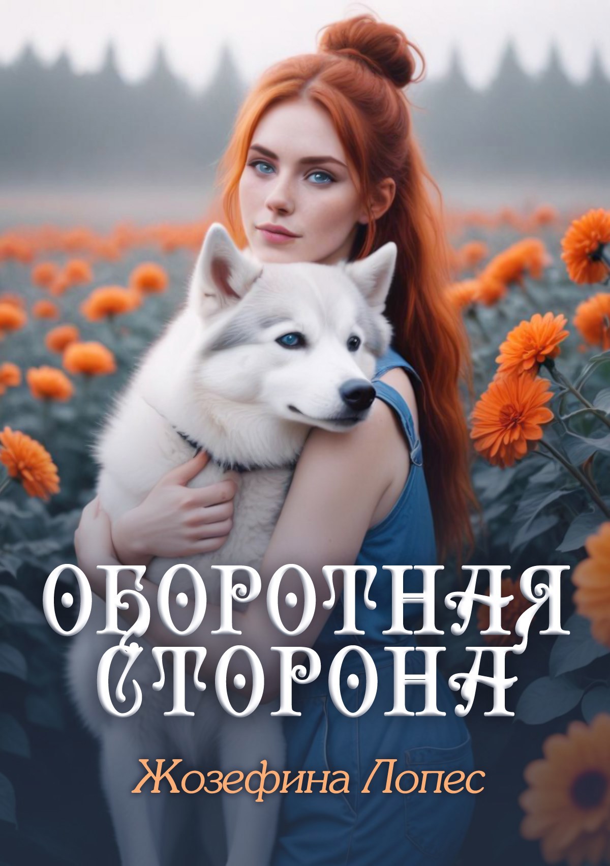Оборотная сторона