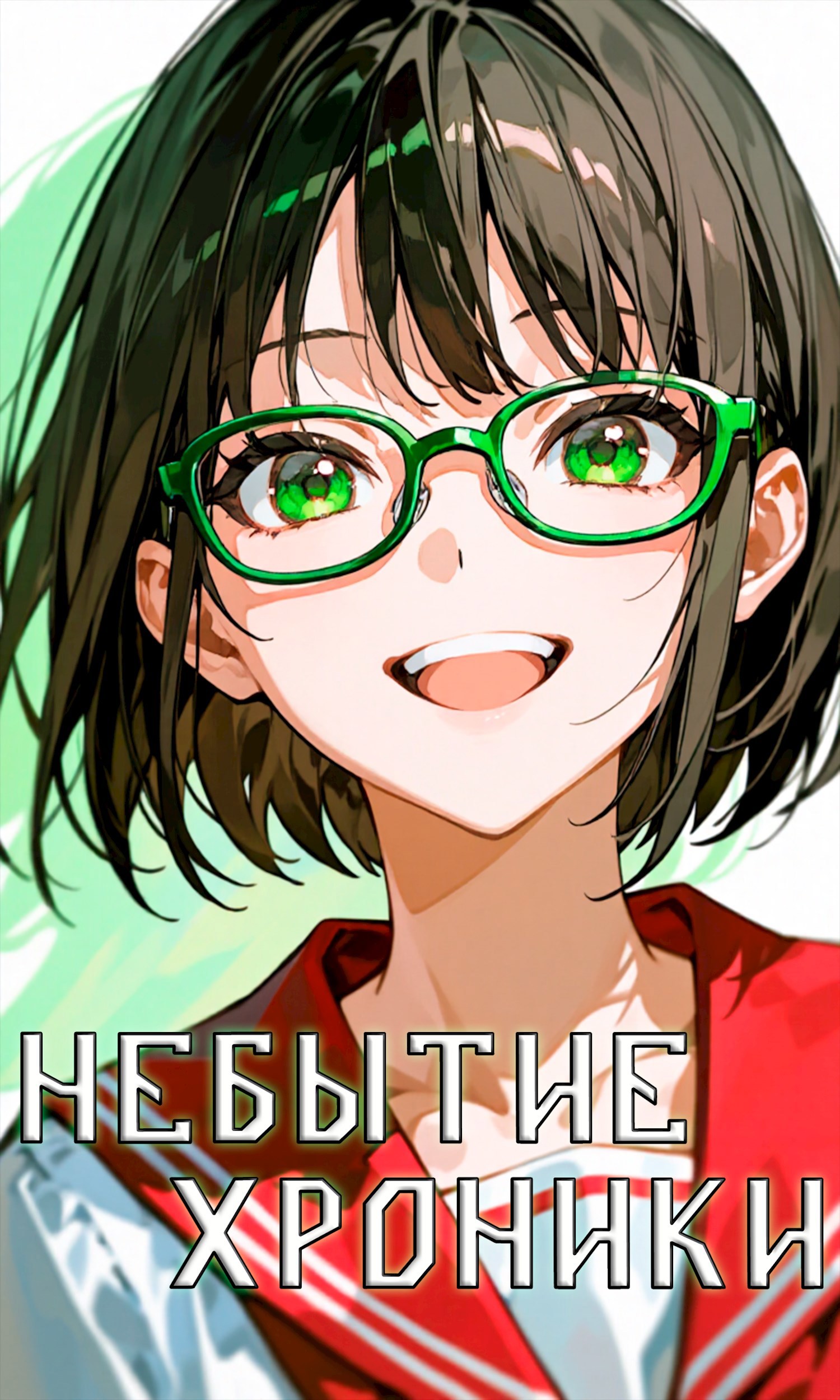 Хроники Небытия. Изумрудные глазки