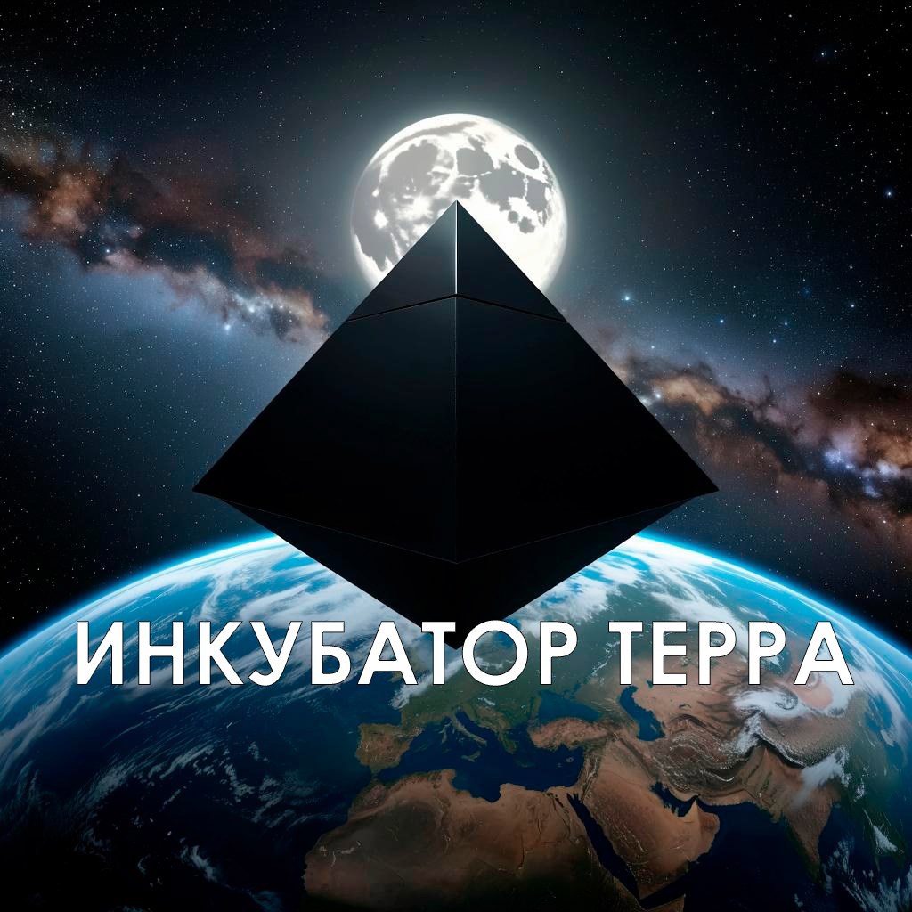 Инкубатор Терра