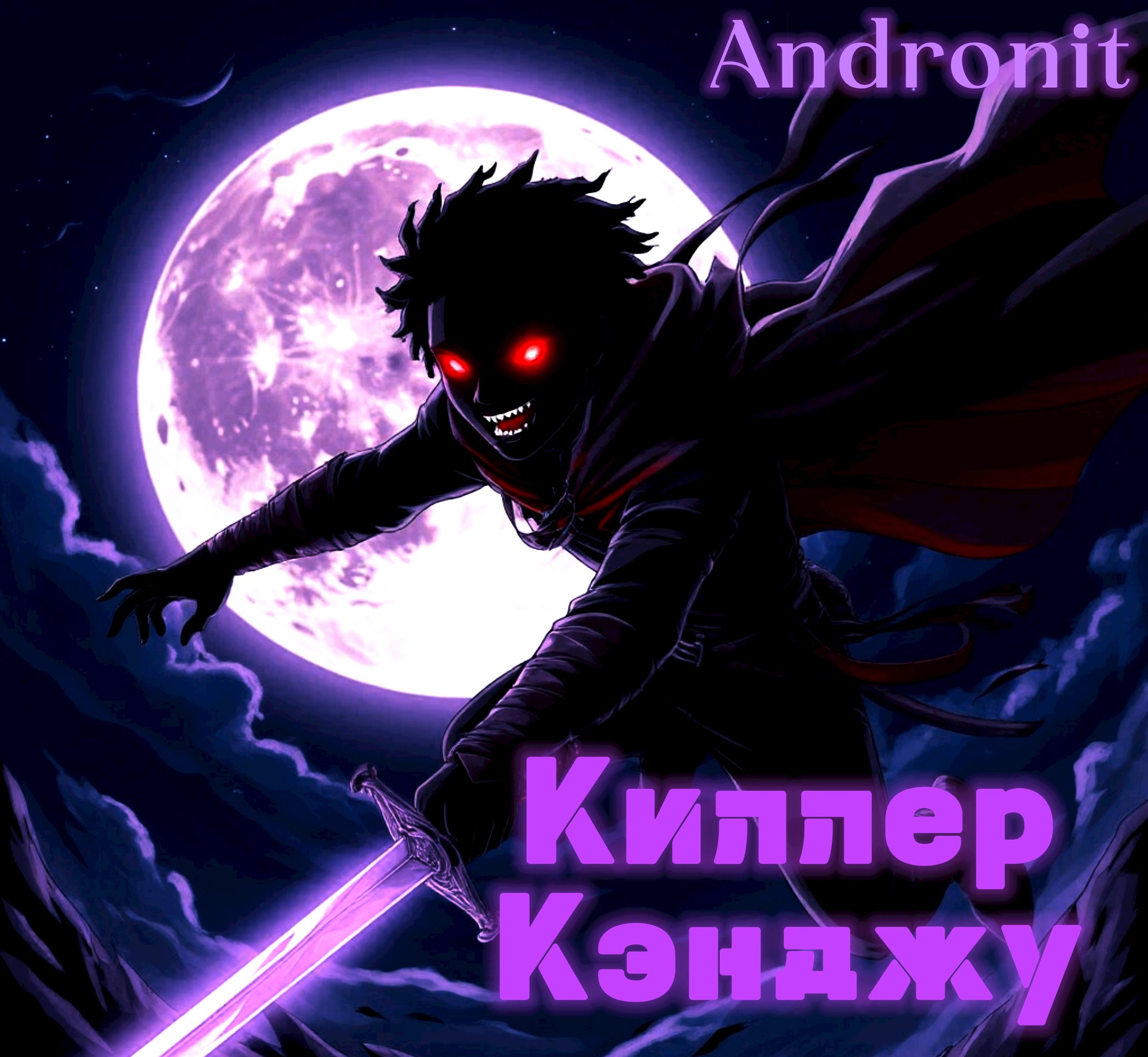 Киллер Кэнджу