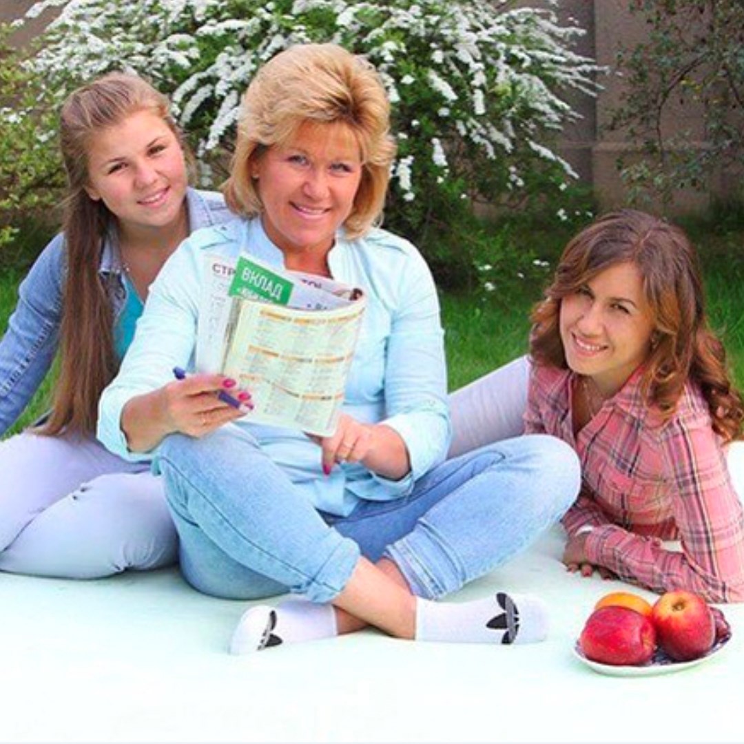 About Hamlet and Anfisa from Gagra King Leon st.