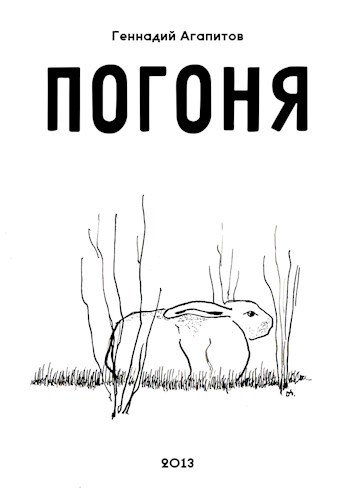 Погоня