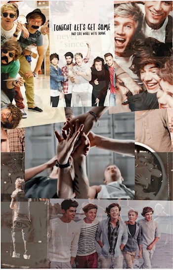 Live while we're young
