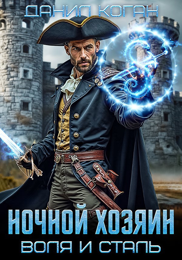 Ночной Хозяин