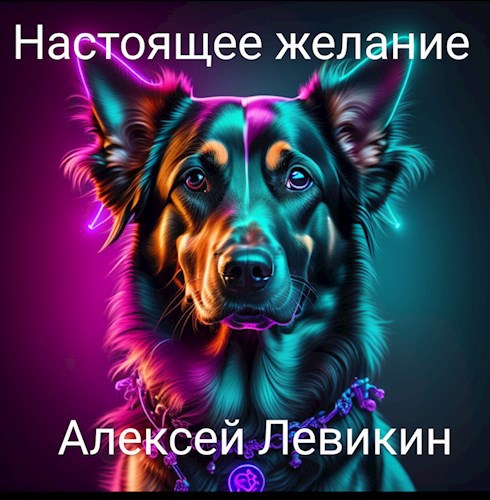 Настоящее желание