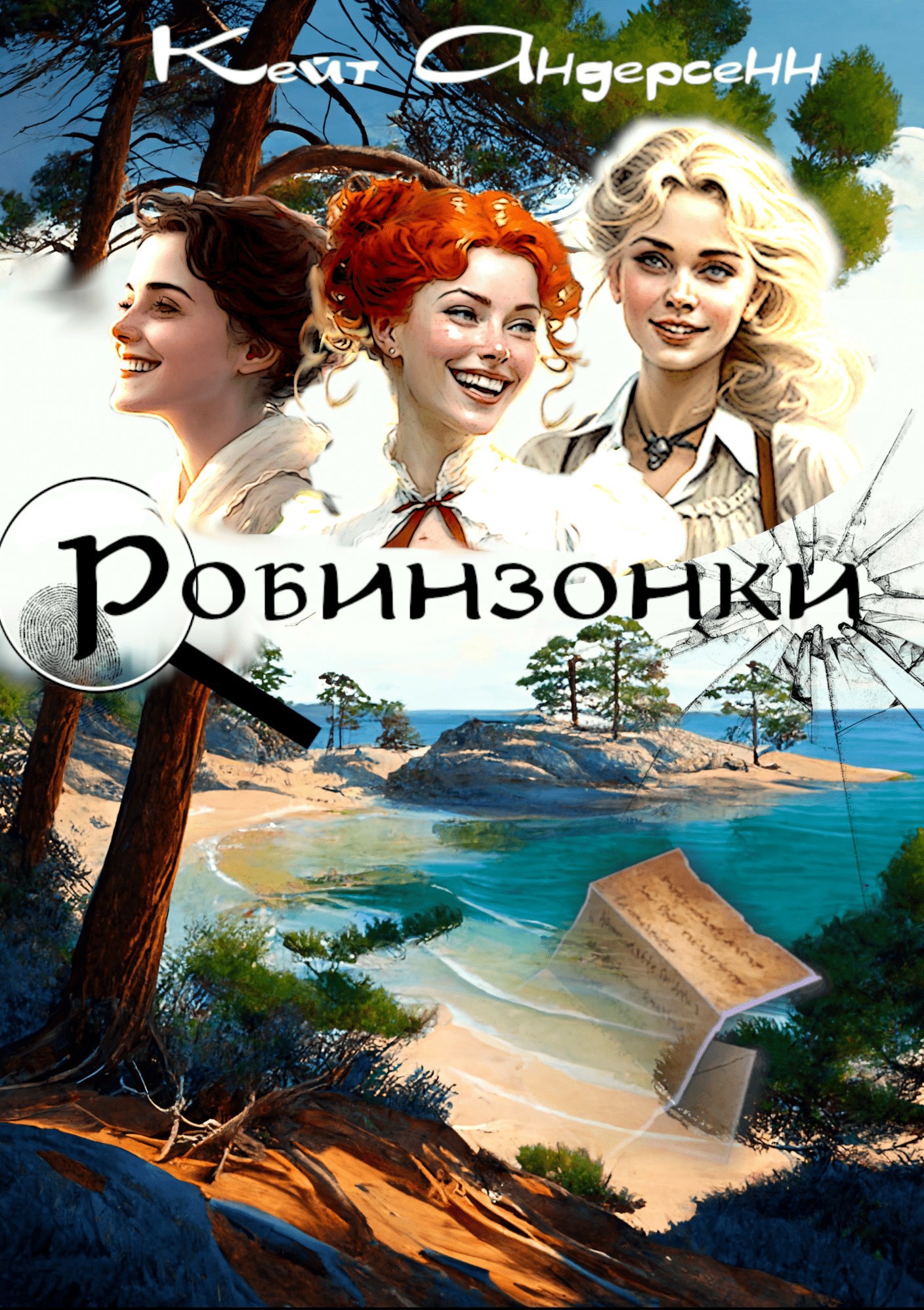 Робинзонки