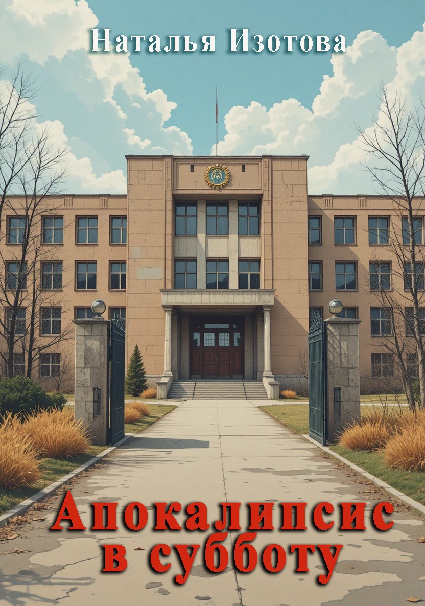 Апокалипсис в субботу