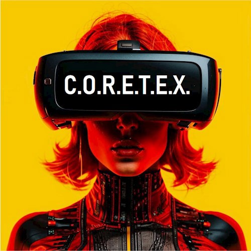 Виртуальное погружение. C.O.R.E.T.E.X.