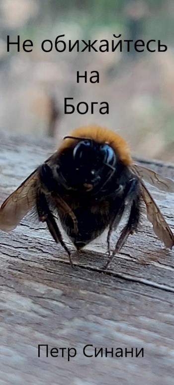 Не обижайтесь на бога