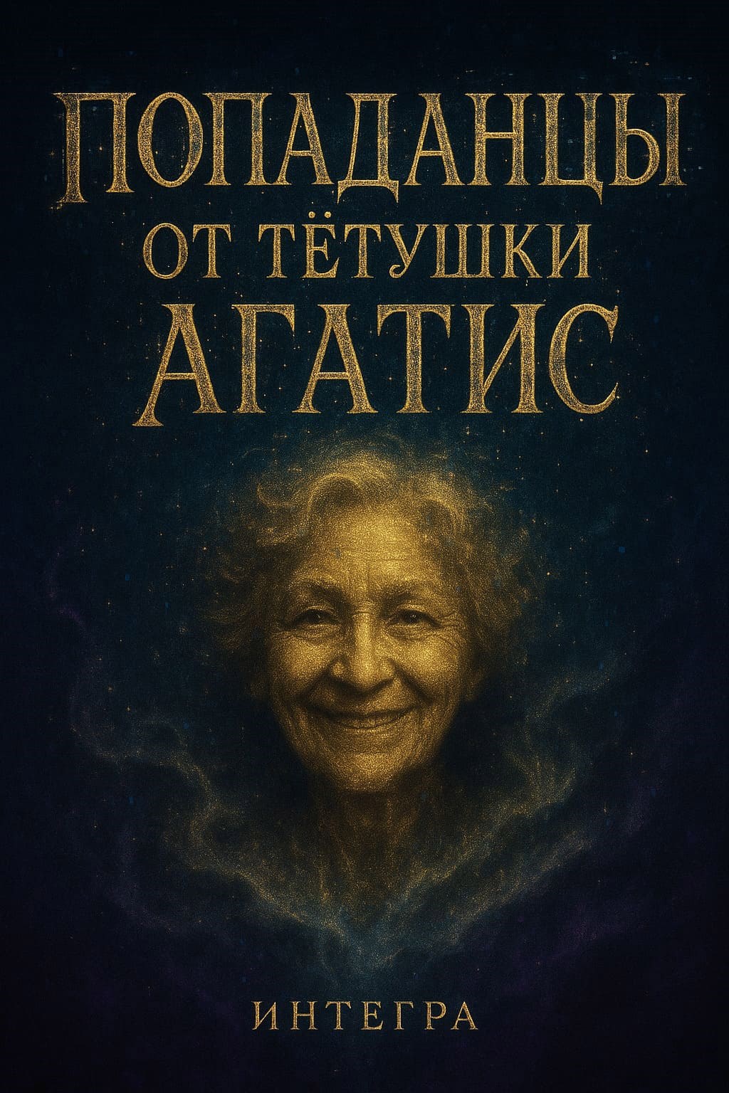 Попаданцы от тётушки Агатис