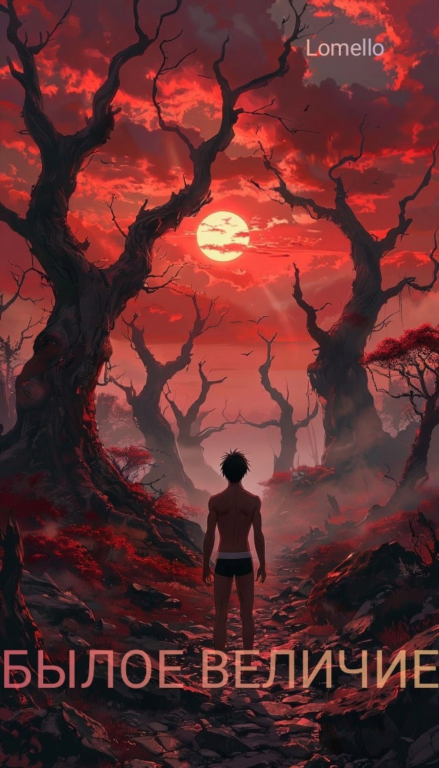 Былое величие