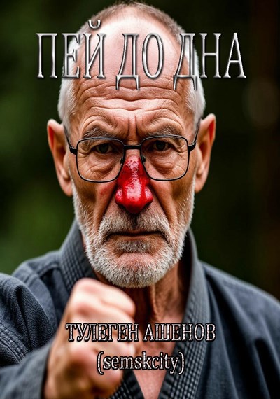 Пей до дна спортивная драма