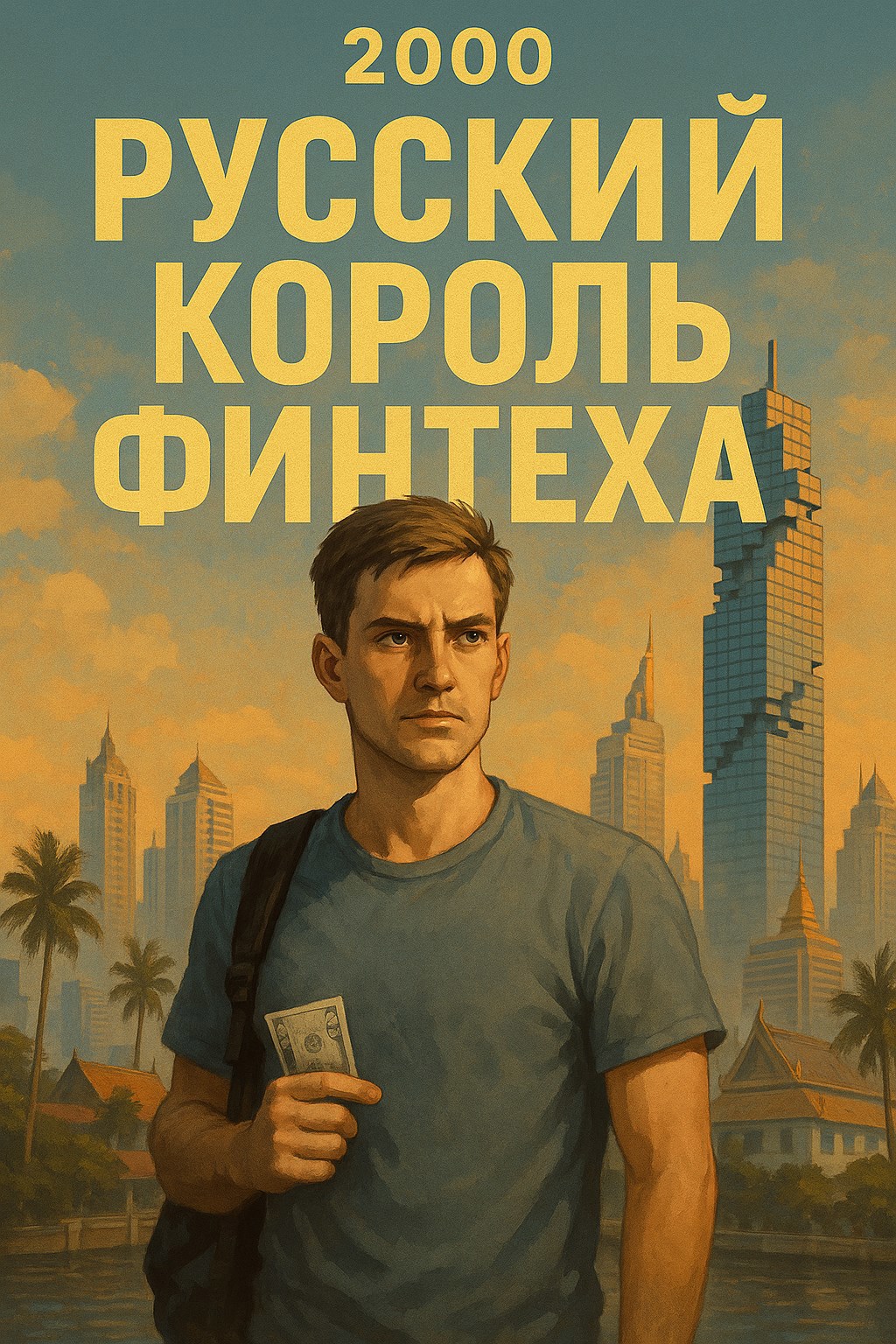 Фаранг Путь к вершине