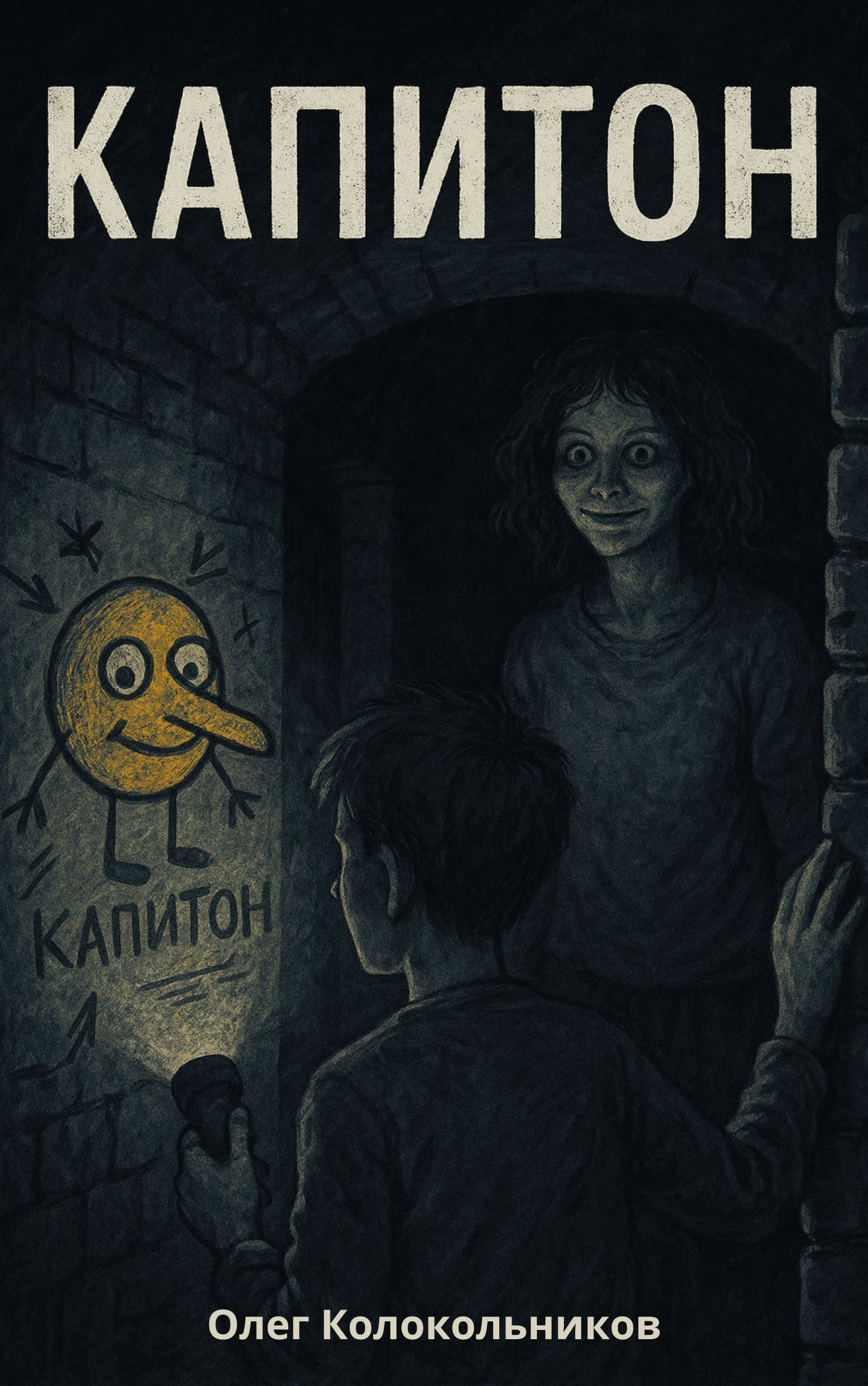 Капитон