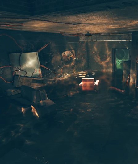 Привет из прошлого