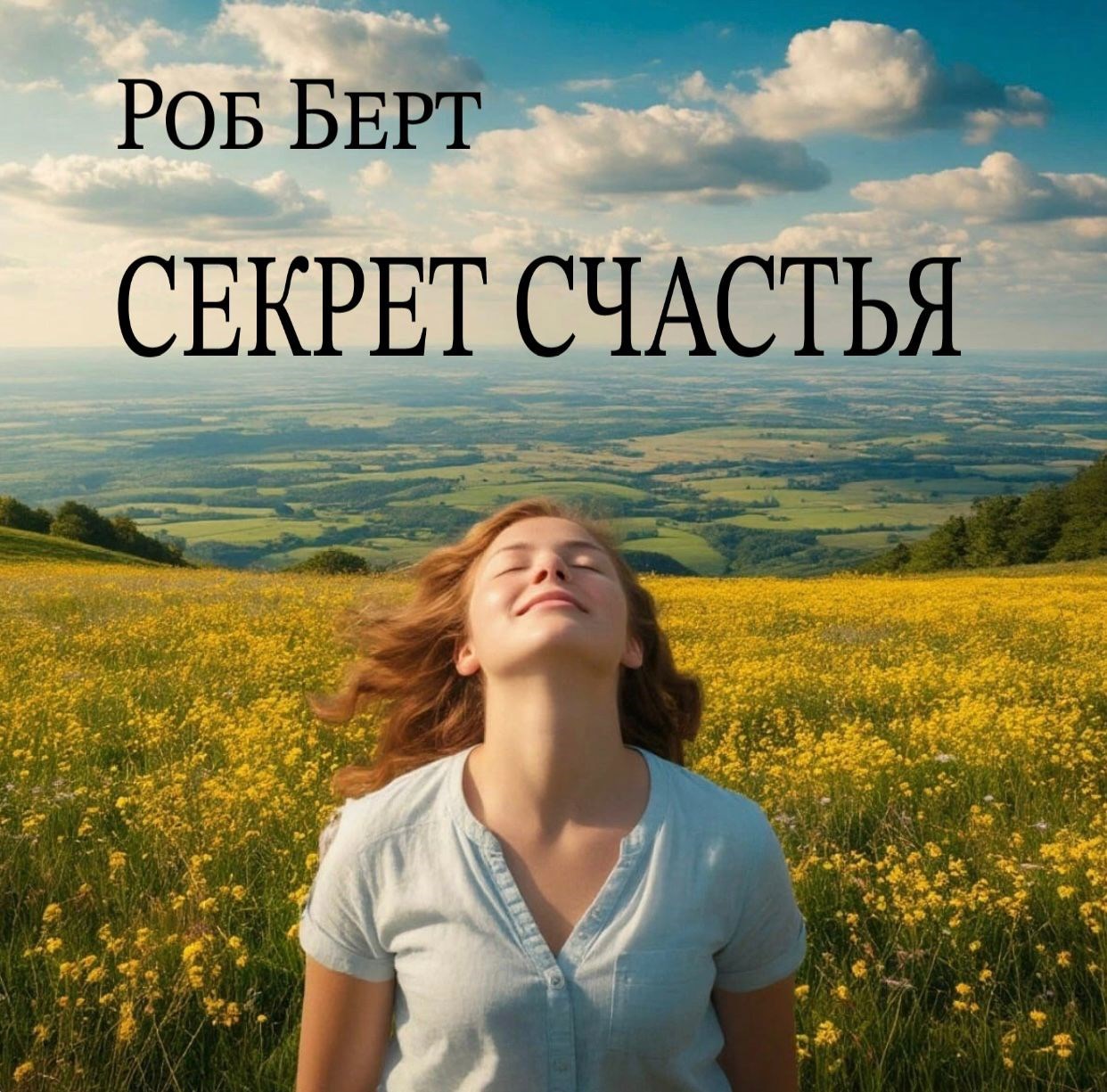 Секрет счастья