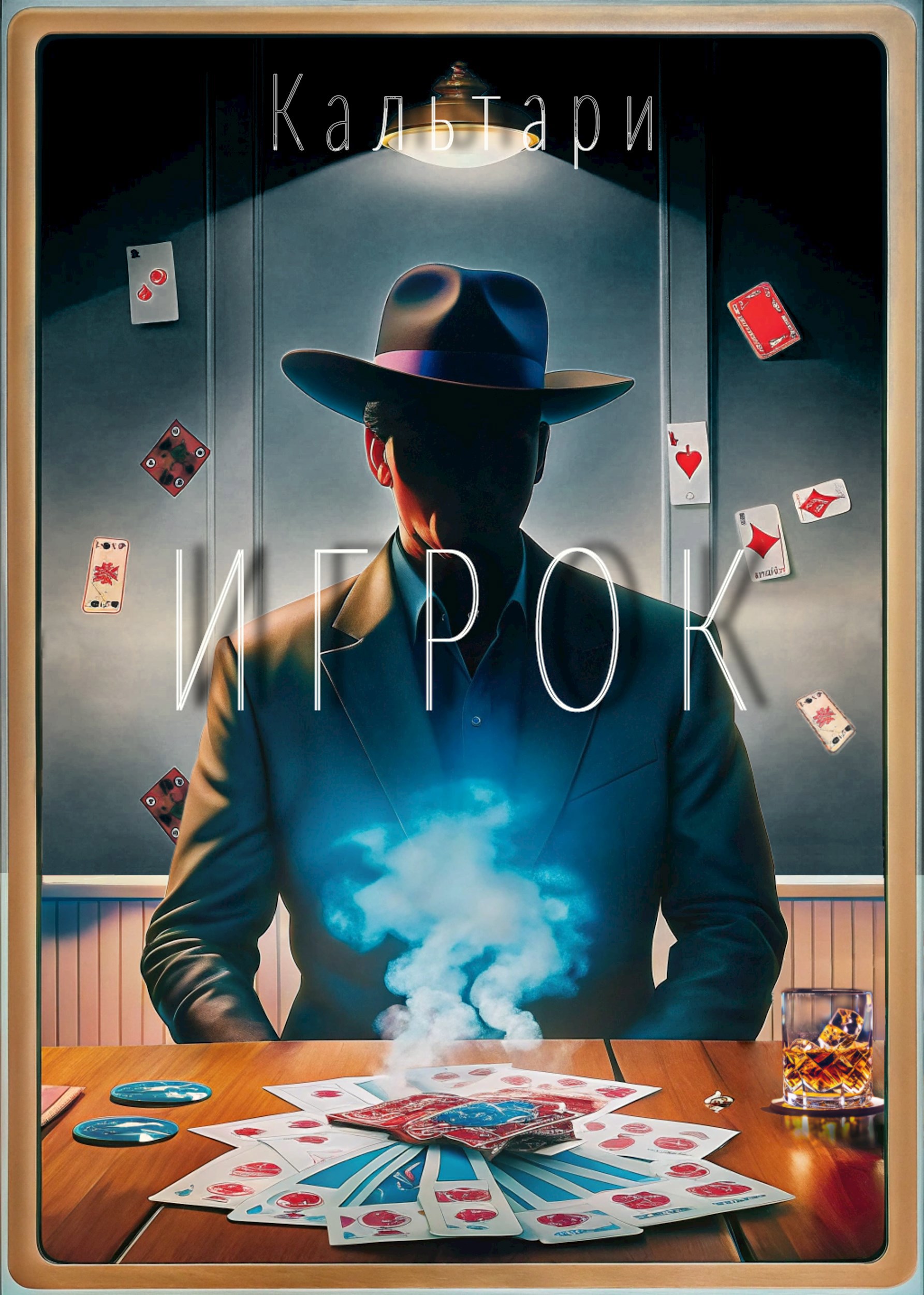 Игрок