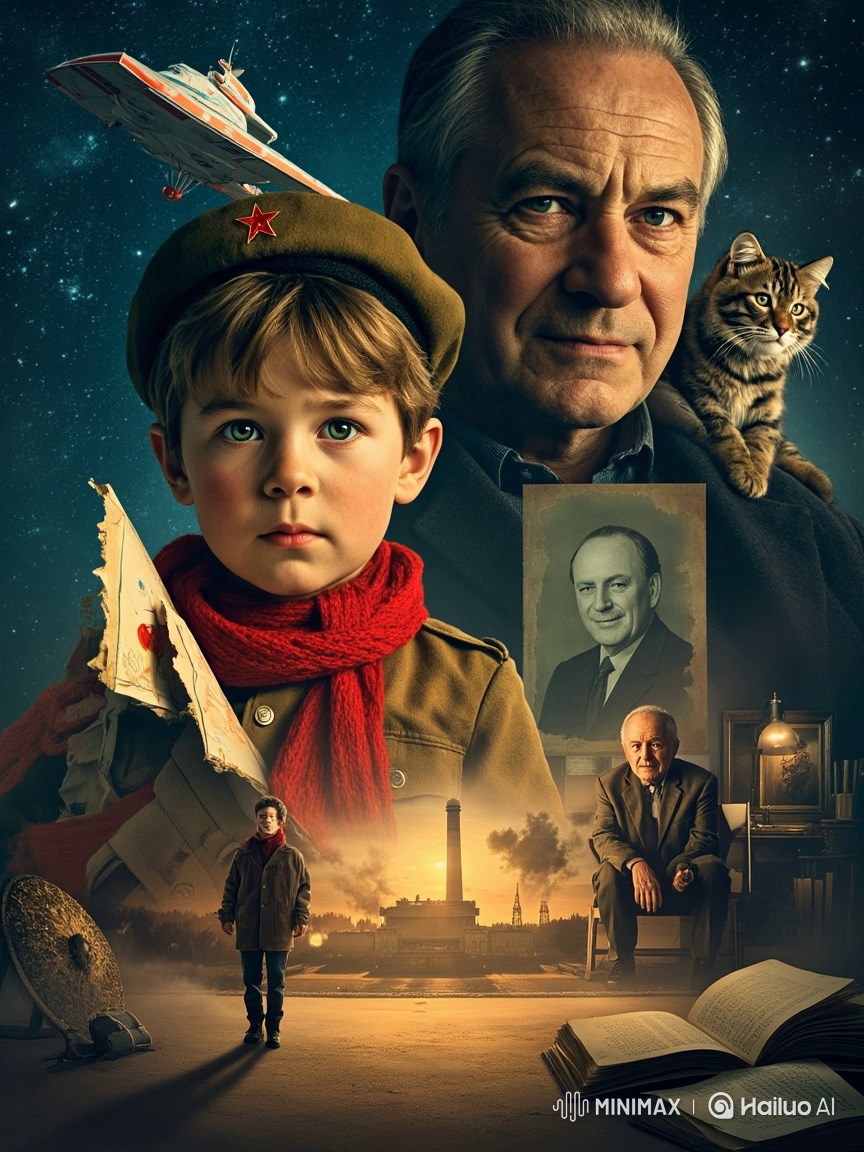 Наш звездолет