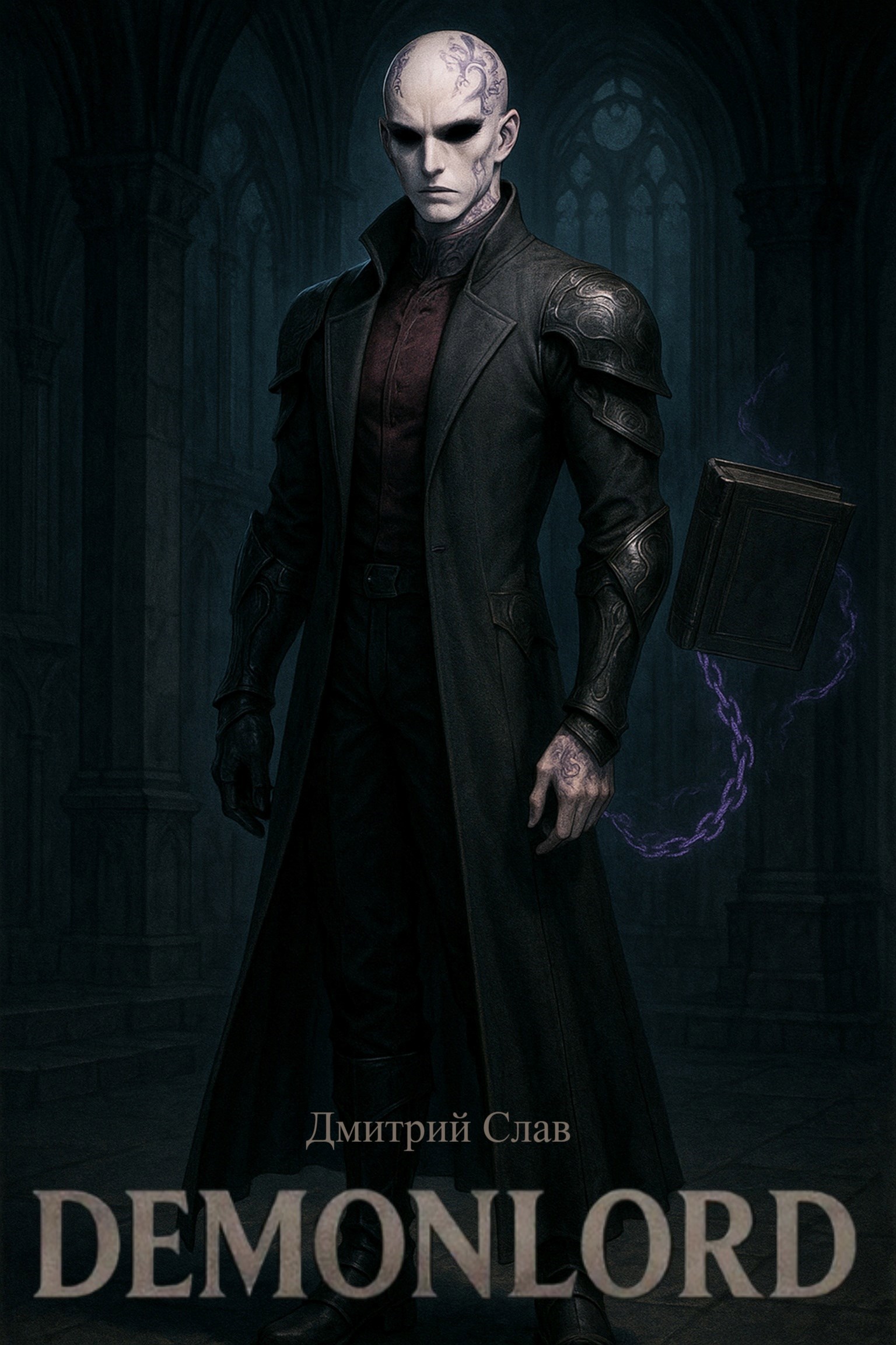 Demonlord