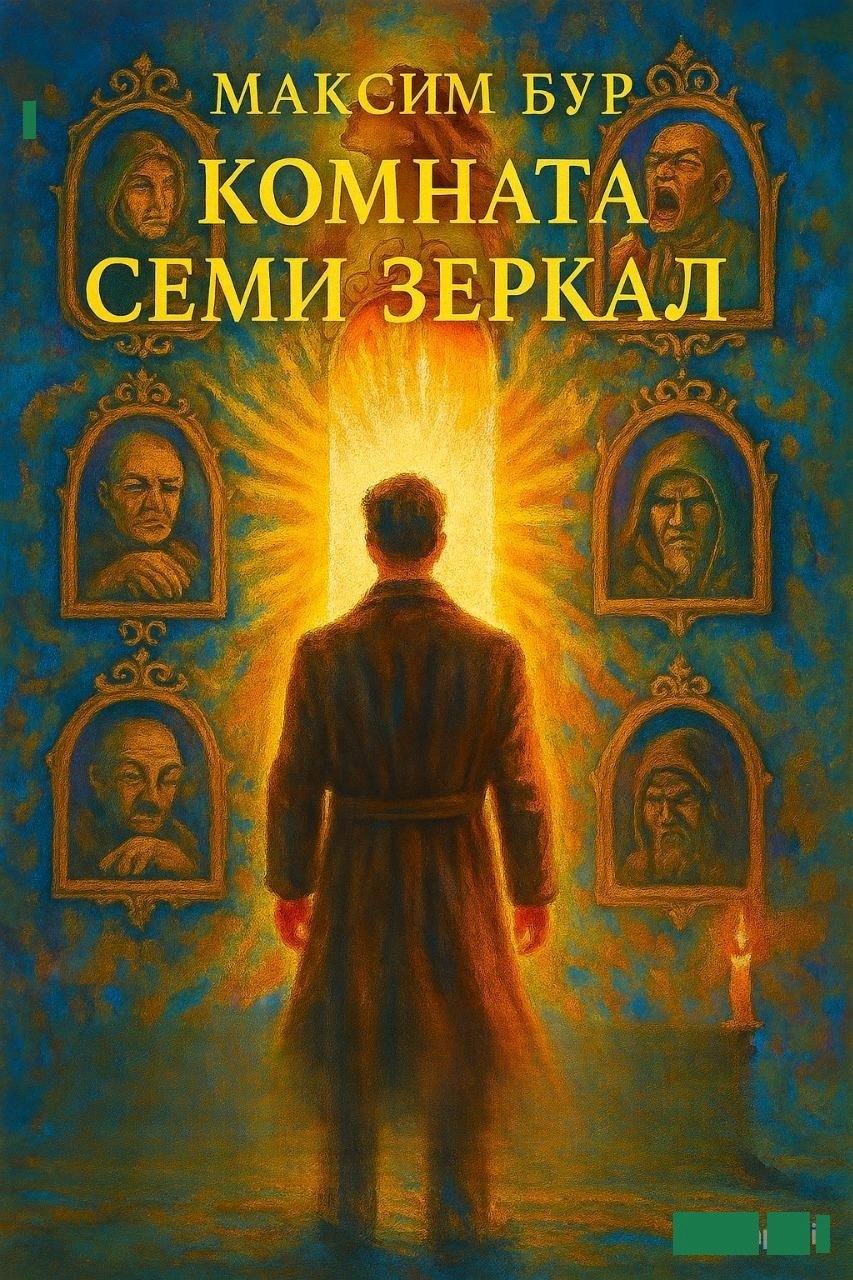 Комната семи зеркал