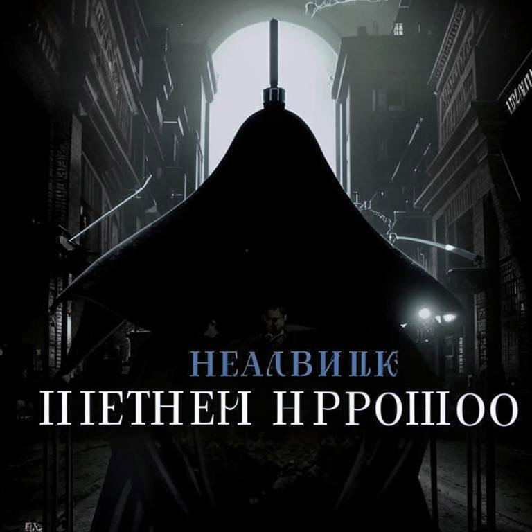 Тень прошлого