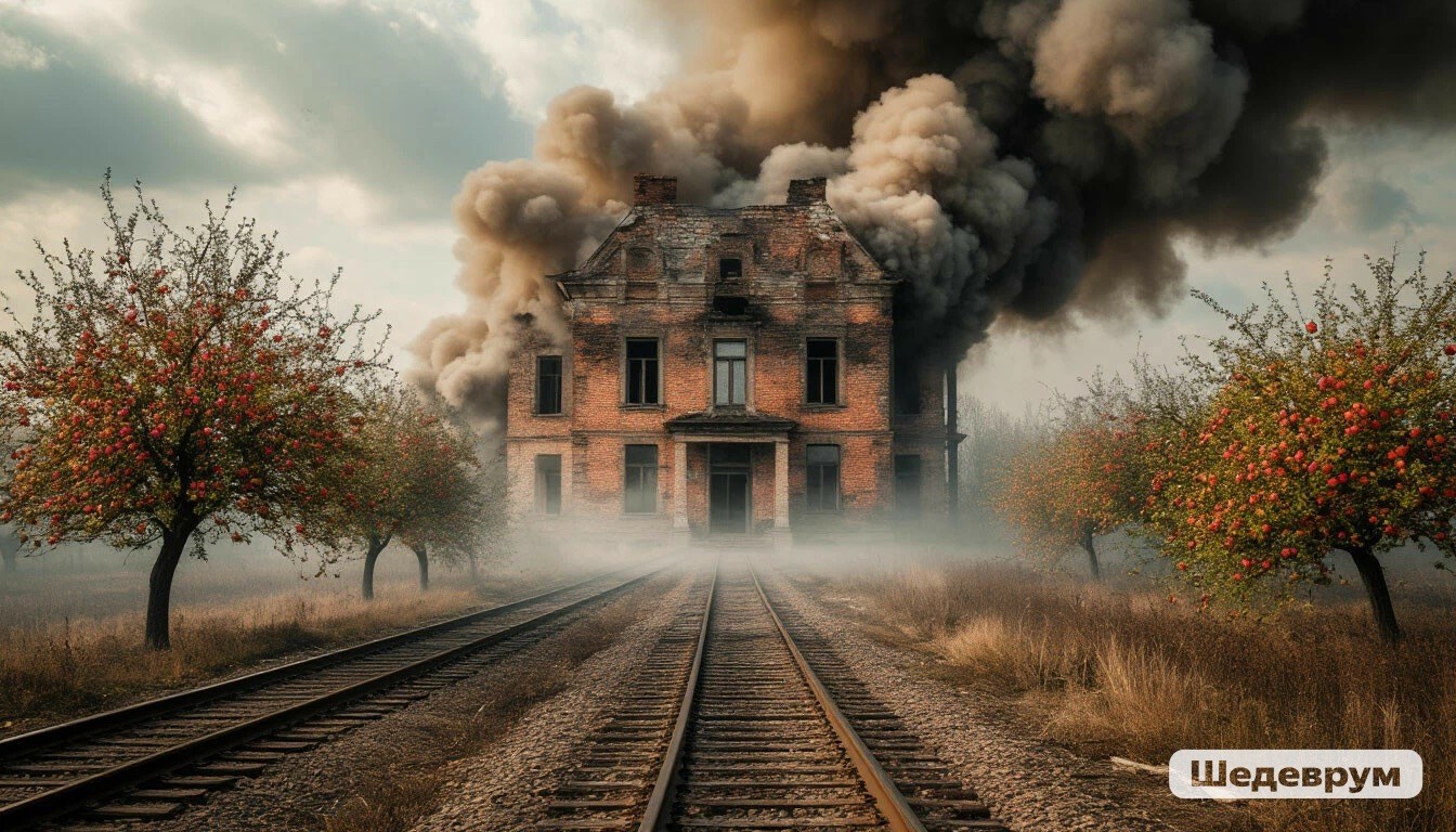 Принести тепло
