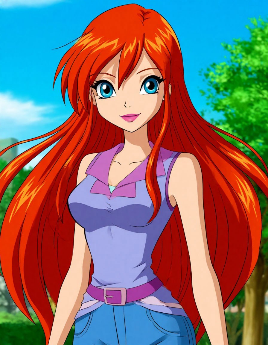 Клуб Винкс Ведьмы Облачной Башни