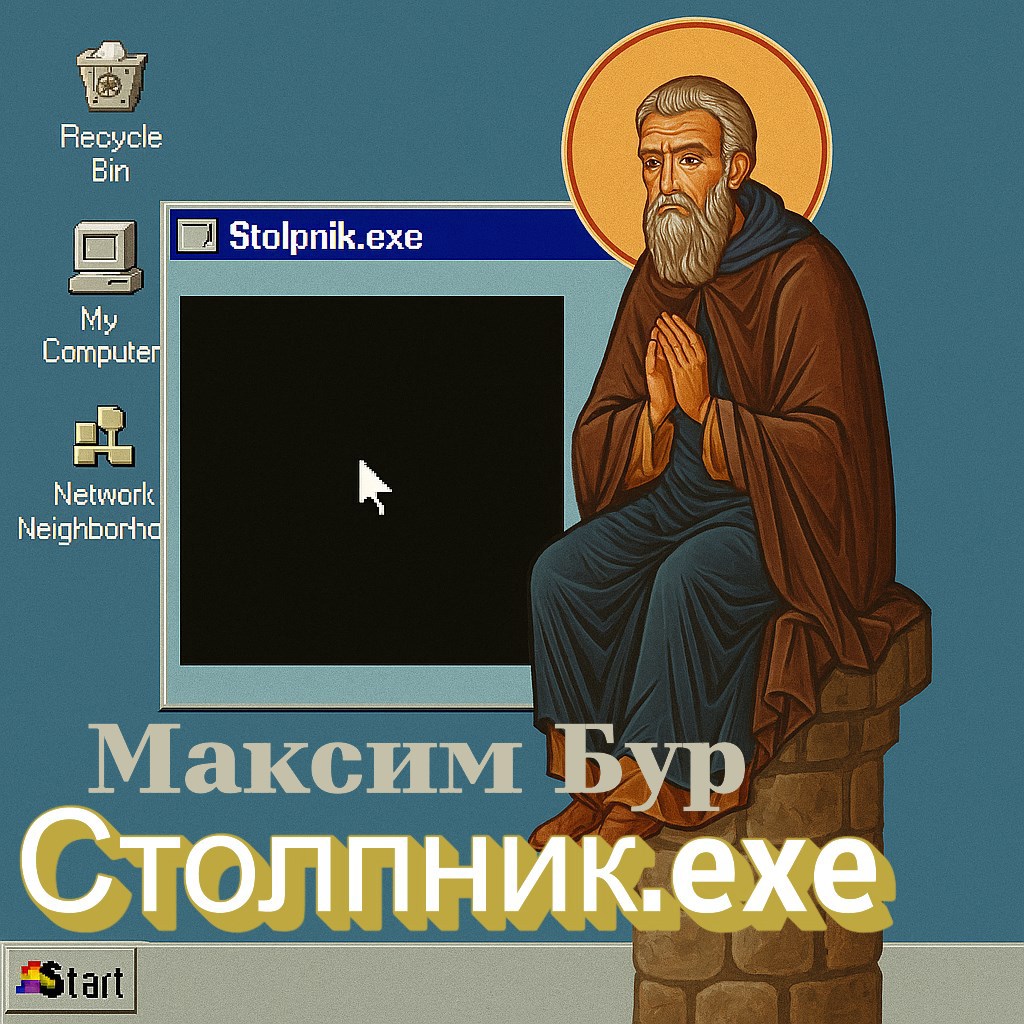 Исполняющий Столпник