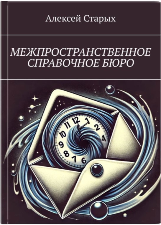 Межпространственное Справочное Бюро