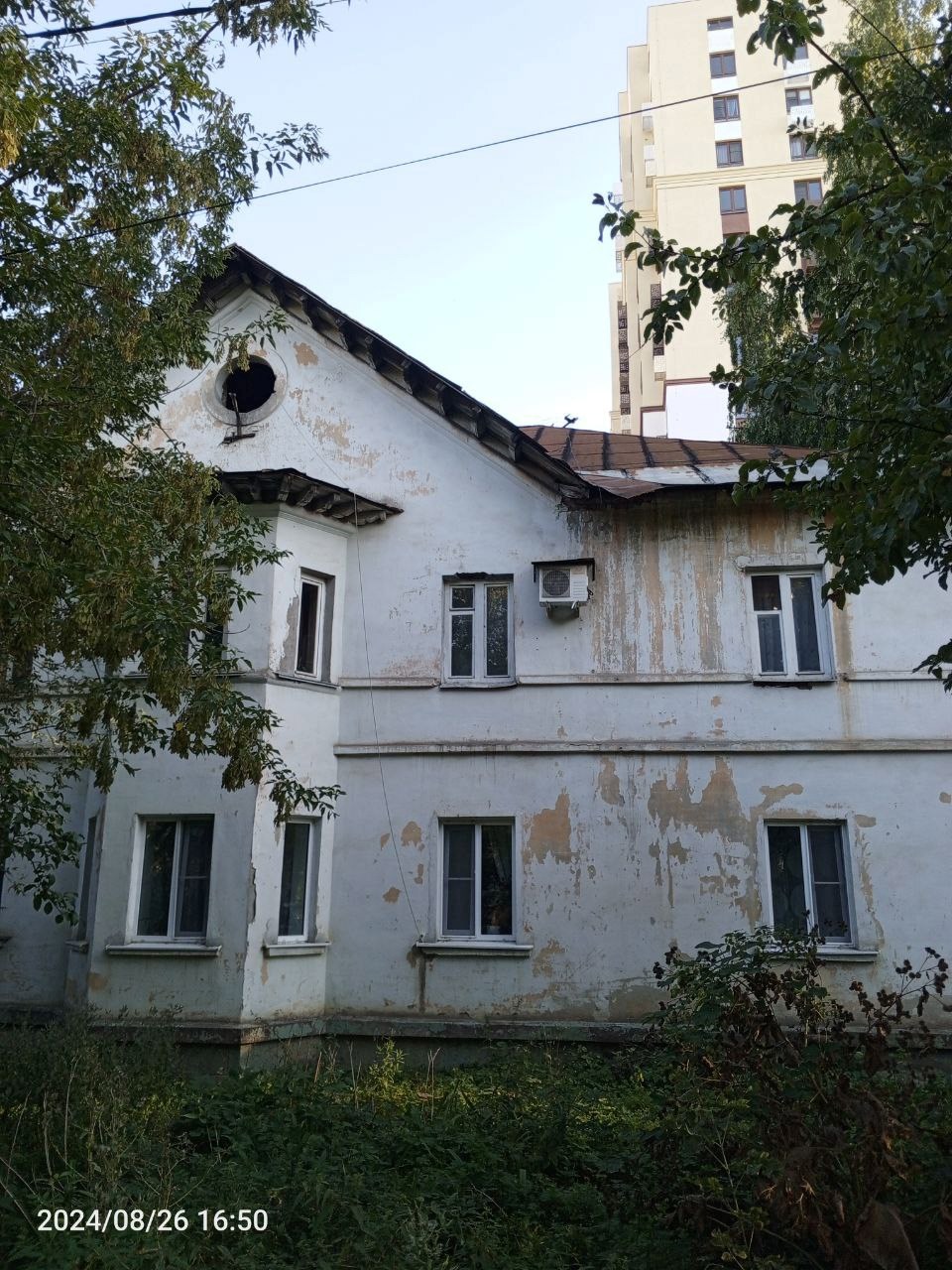 Окна