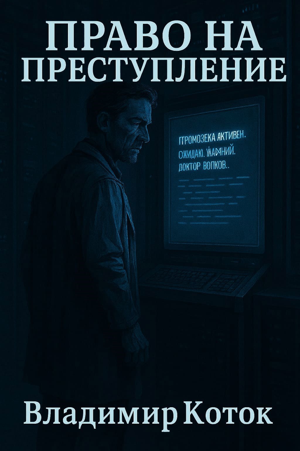 Право на преступление