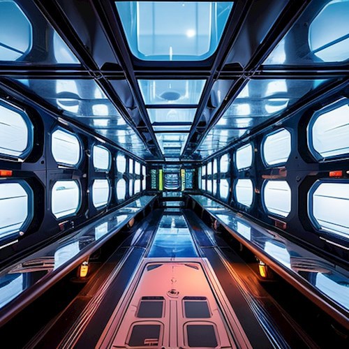 Deep State Consciousness / Глубинное сознание Государства