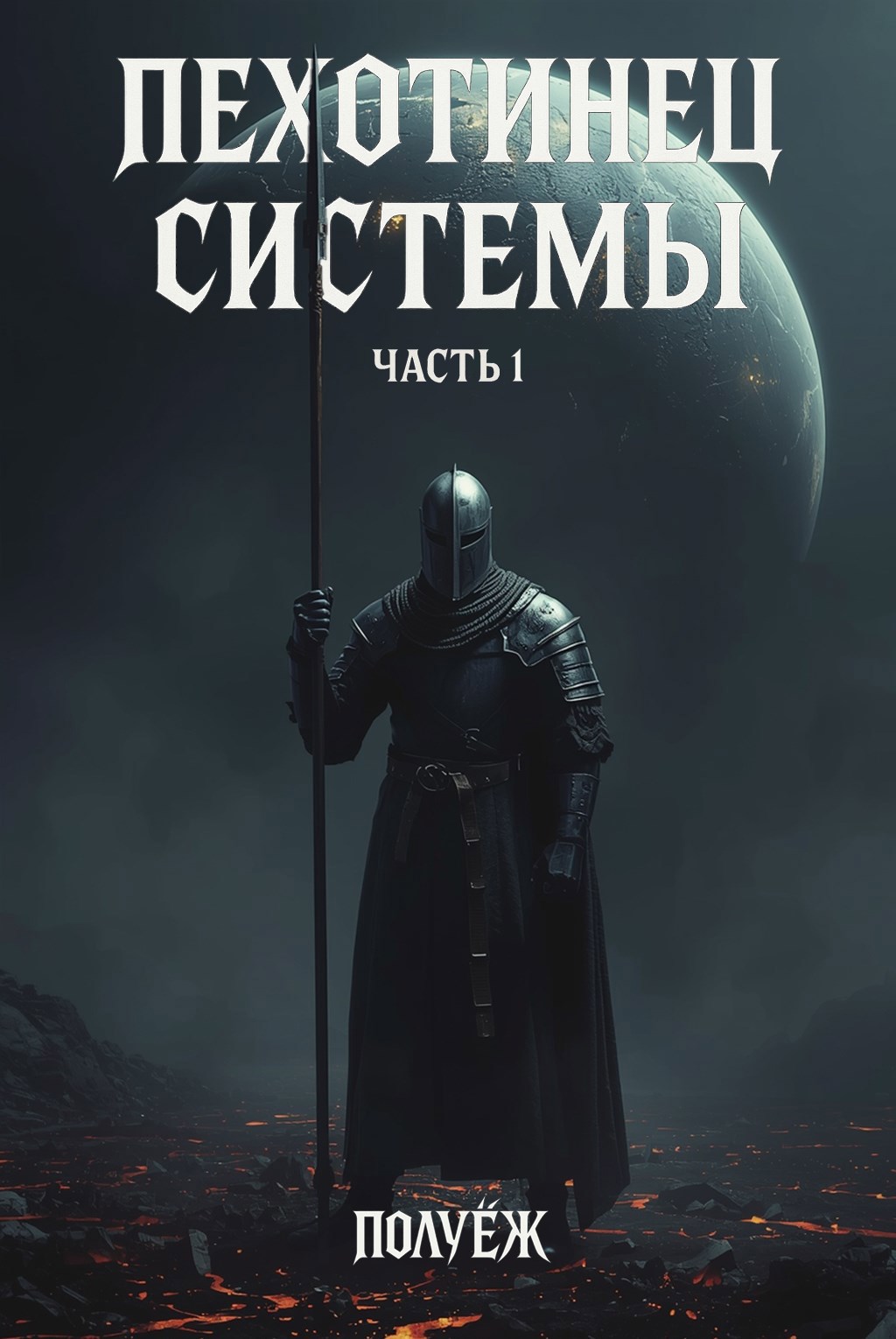 Пехотинец Системы
