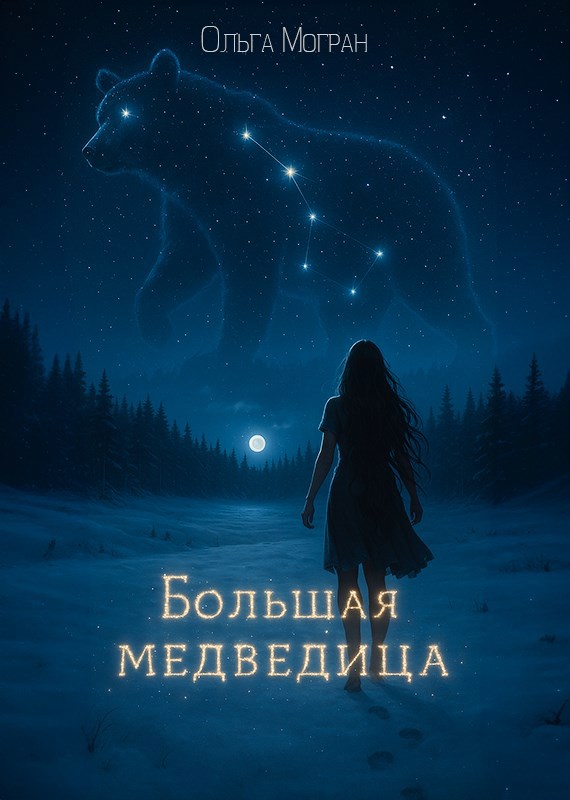 Большая медведица