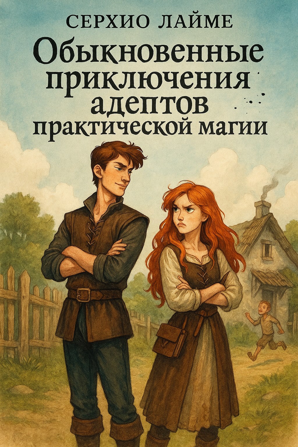 Мастер иллюзий