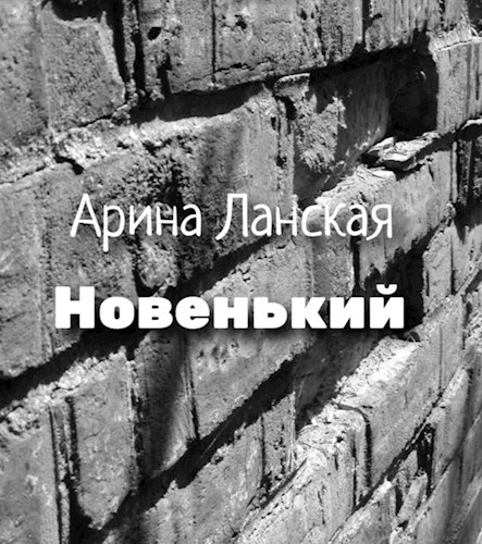 Новенький
