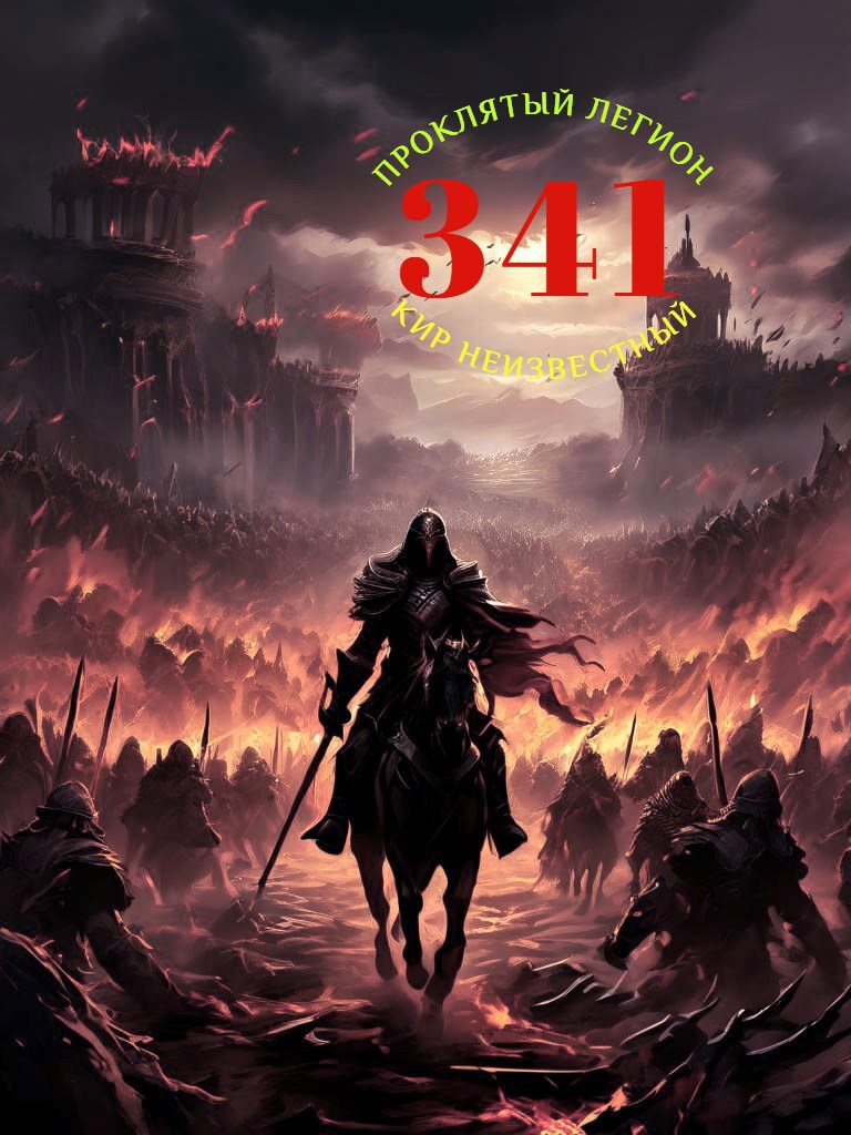 Проклятый легион