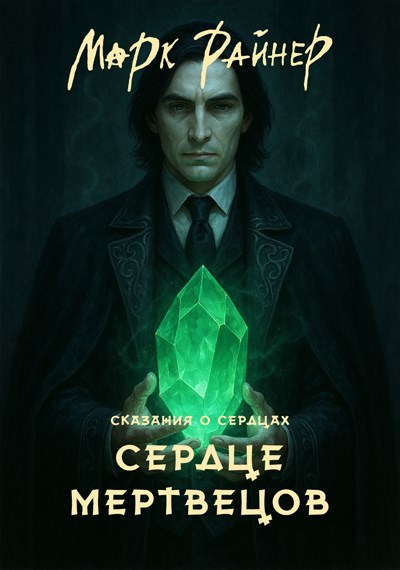 Сердце мертвецов